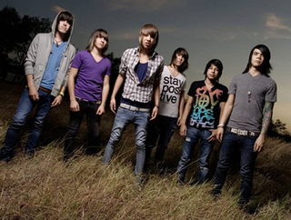 Illustration for article titled 2010: The year in band names